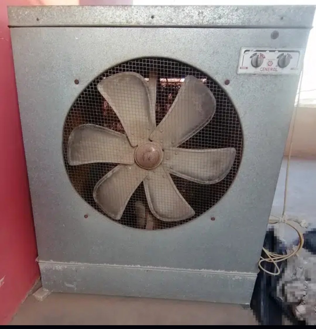 Old Room Cooler for sale