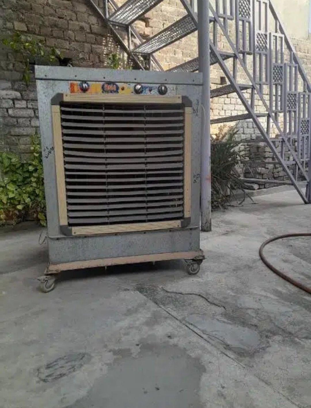 Lahori room cooler/ Air cooler