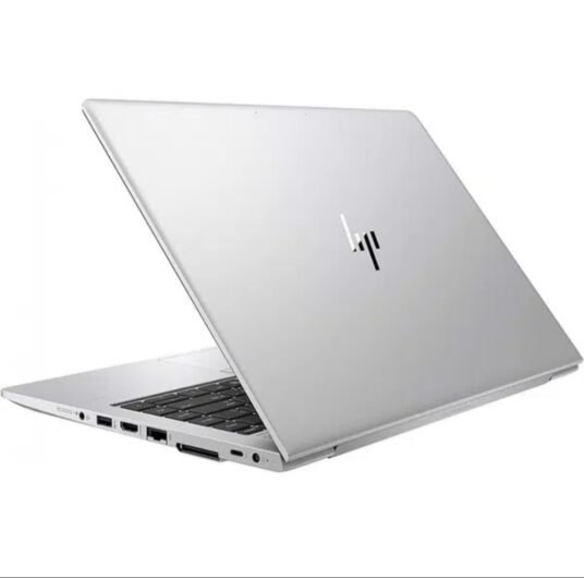 HP ELITE BOOK 840 G6 I7 8TH GEN 8GB RAM 256GB NVMe Upgradeable