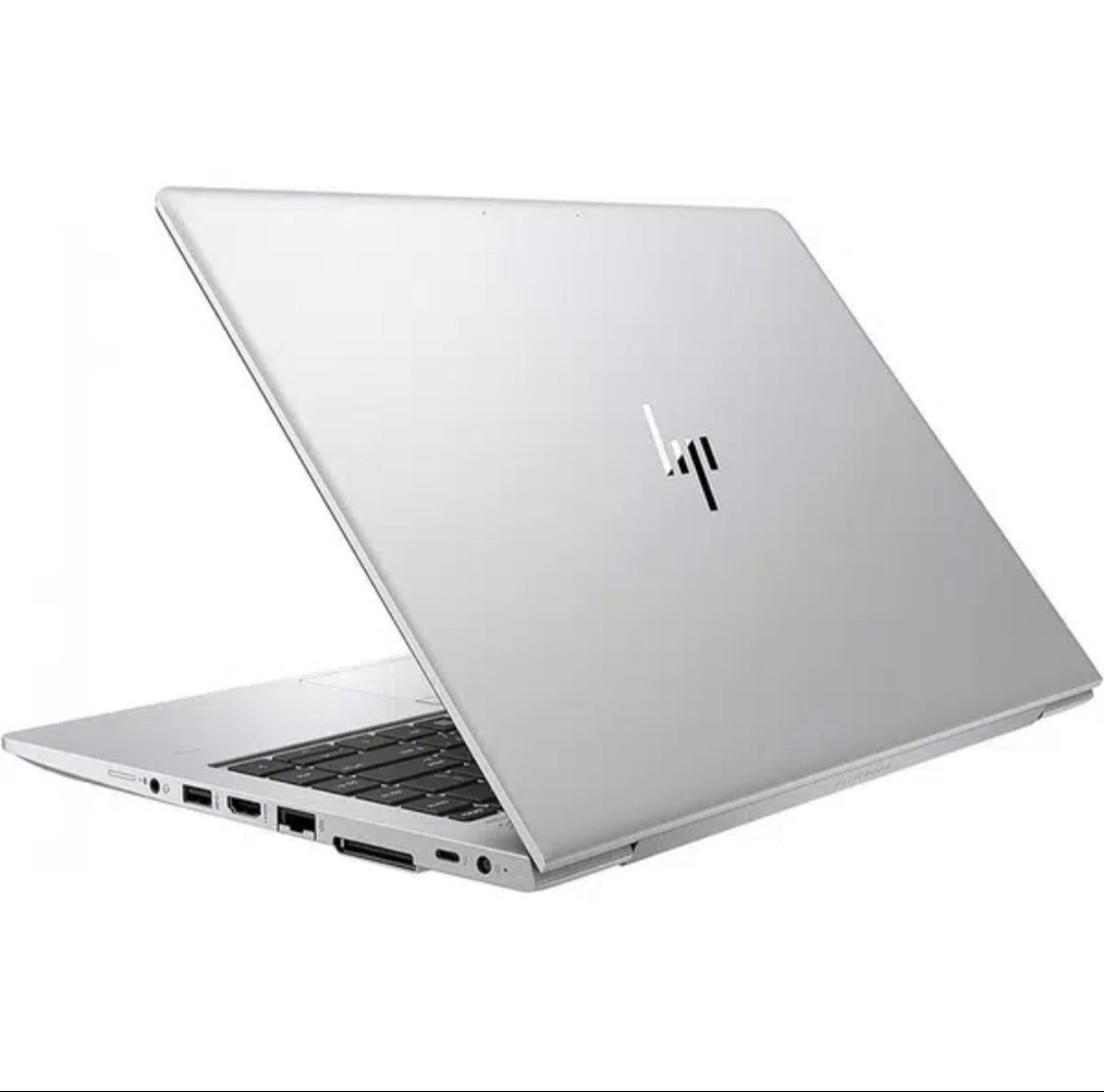 HP ELITE BOOK 840 G6 I7 8TH GEN 8GB RAM 256GB NVMe Upgradeable