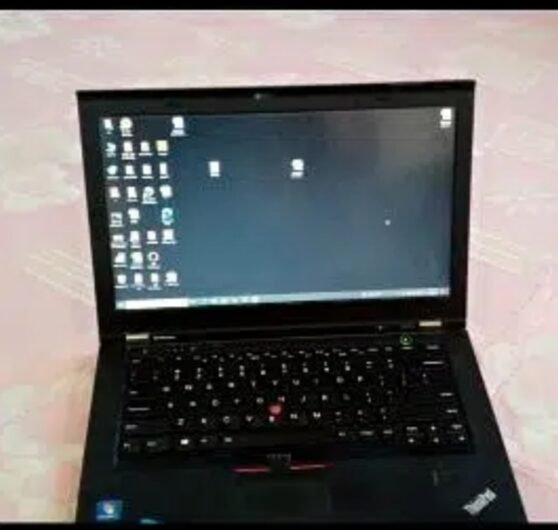 Lenovo laptop/think pad for sale