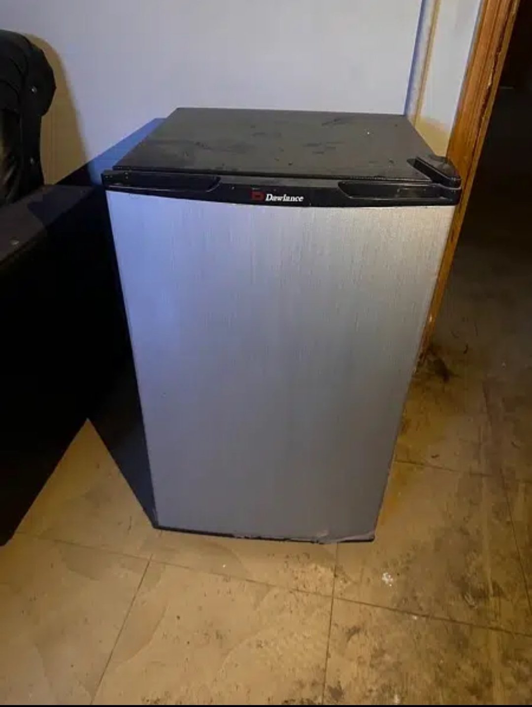 Fridge for sale in mint condition