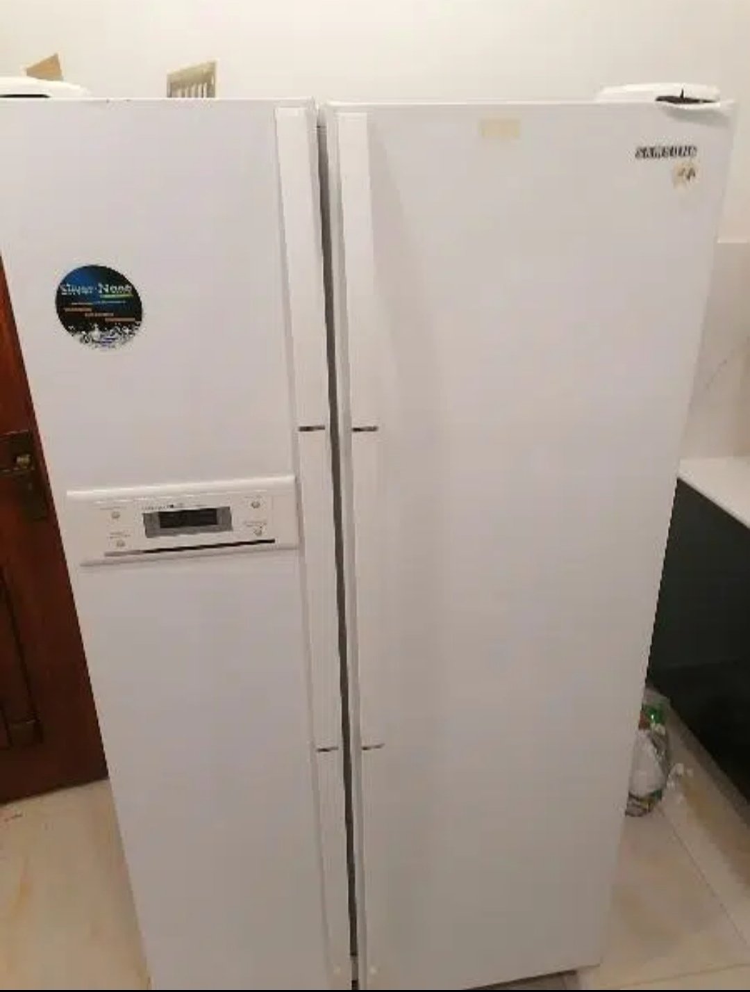 SAMSUNG Fridge imported