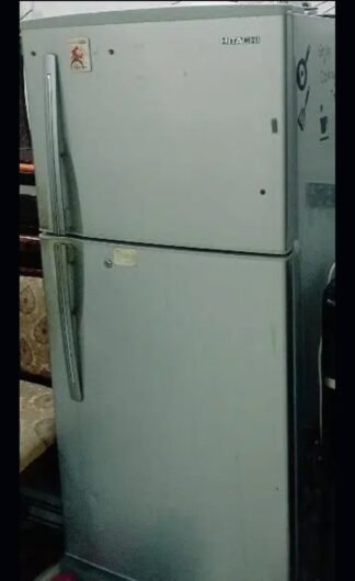 Japanese Hitachi Fridge