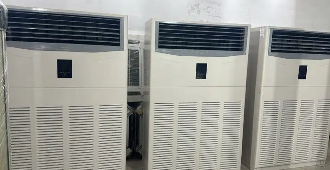 Acson, Gree 8 Ton chiller Ac All model avialble