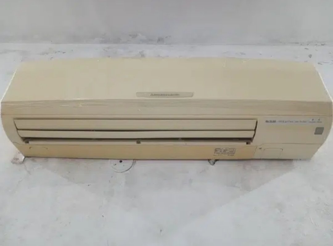 Mitsubishi Mr Slim Model Pura Janapnies