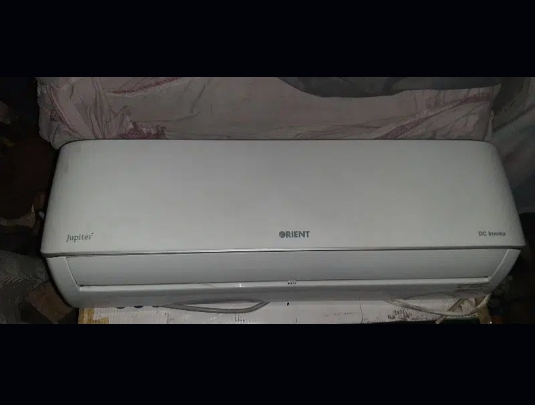 Orient dc inverter 1.5 ton