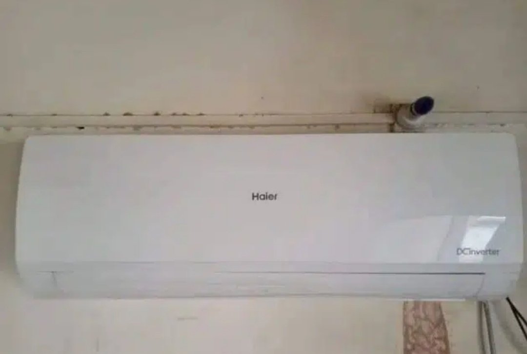 Haire Ac dc inverter 1.5 ton contact number