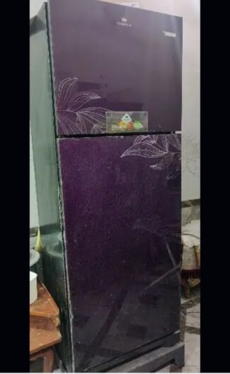 fridge large size