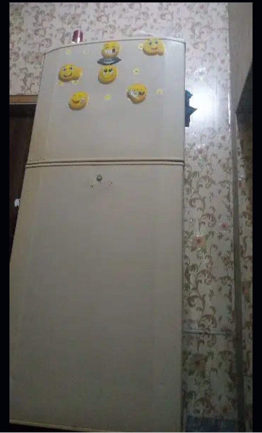 argaint sale ,Haire fridge,achi condition hn . cooling b bahot achi h