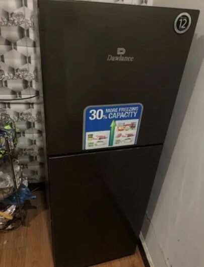 Dawlance Fridge