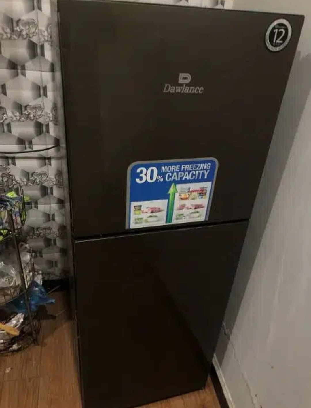 Dawlance Fridge