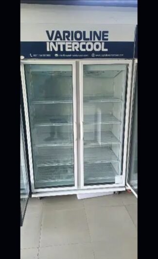 Varioline milk chiller, Veroline, Varoline meat fridge, Freezer bakery