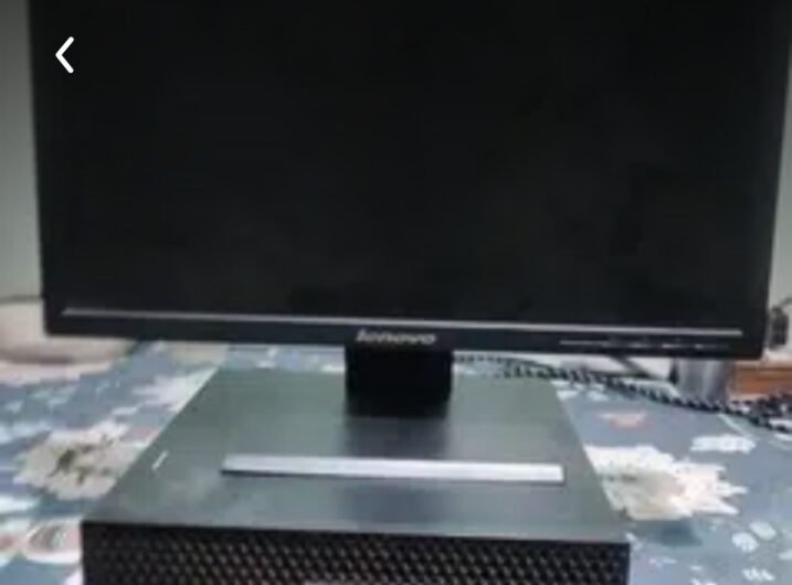 Office computer