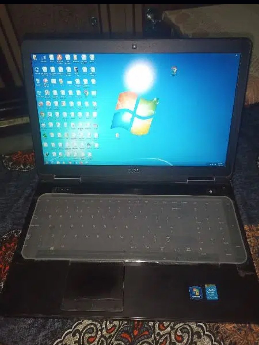Dell Laptop For Sale