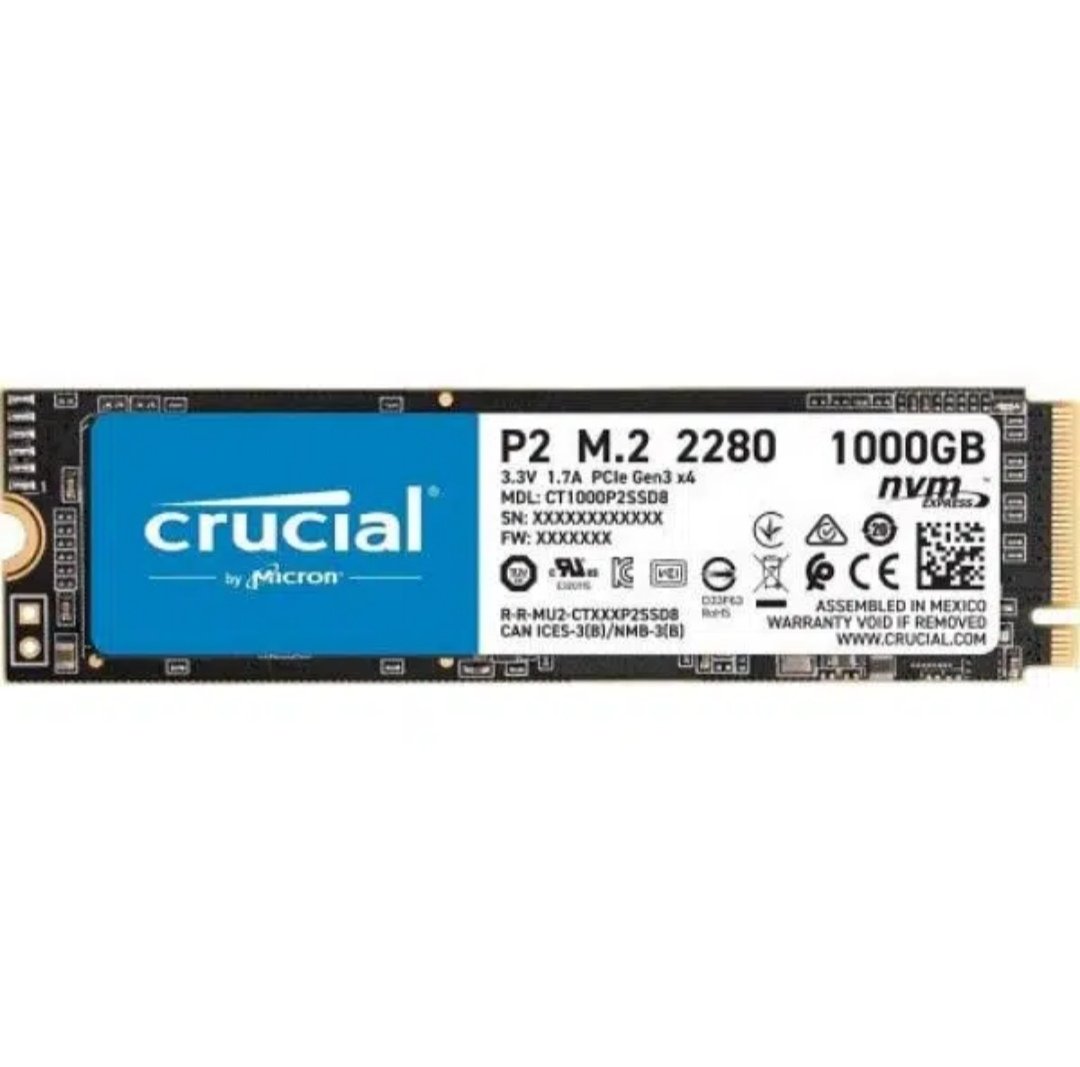 1 tb ssd hard m2 2280