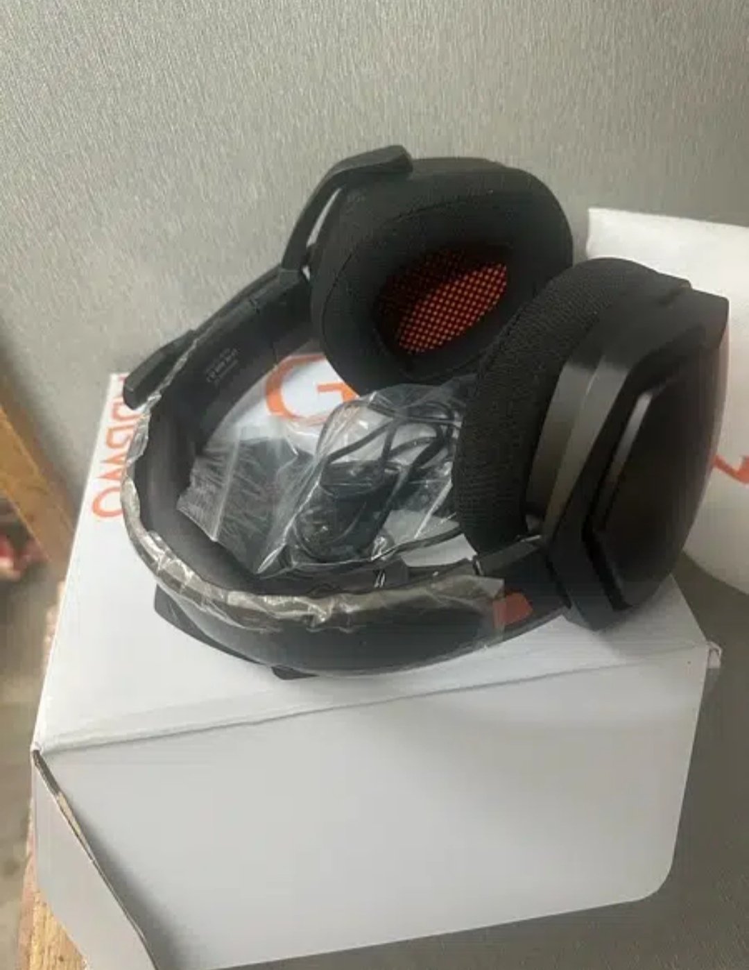 NUBWO G06 Dual Wireless Gaming Headset