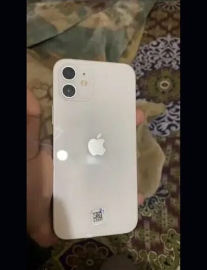 Iphone 12 jv 10/10 condition