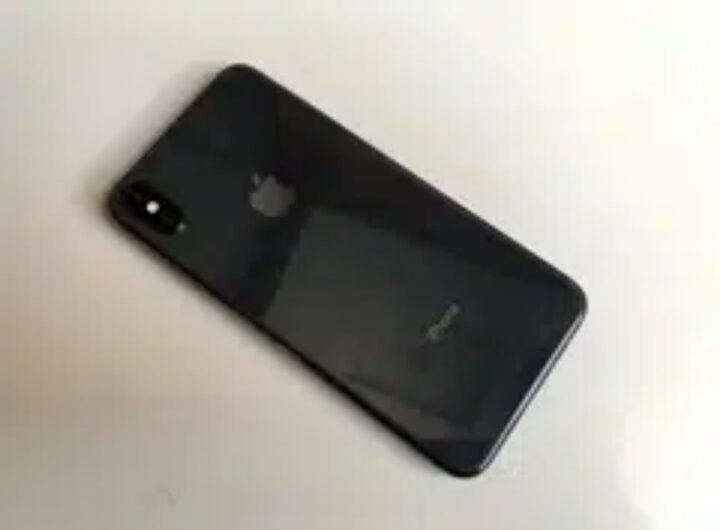 iphone xs 256gb dual sim pta approved