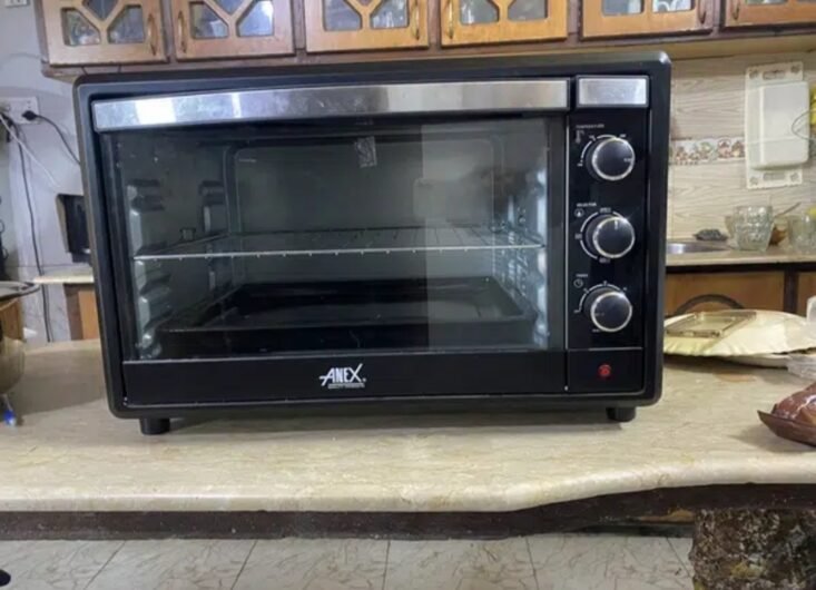 Anex AG-3073 45ltr
