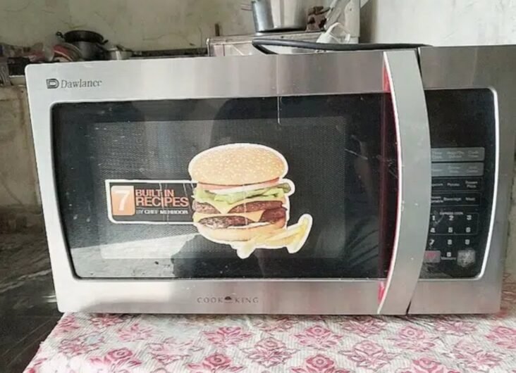 DW 136G