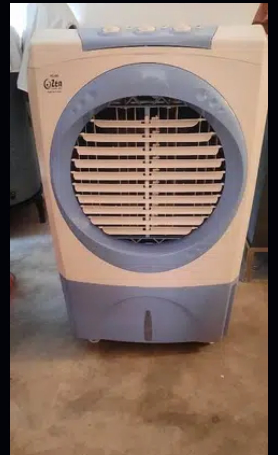 Air cooler