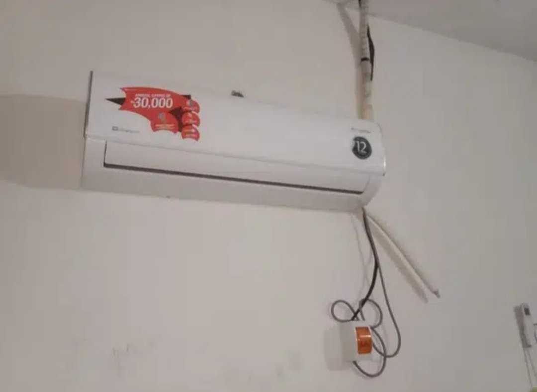 Dawlance Ac/inverter