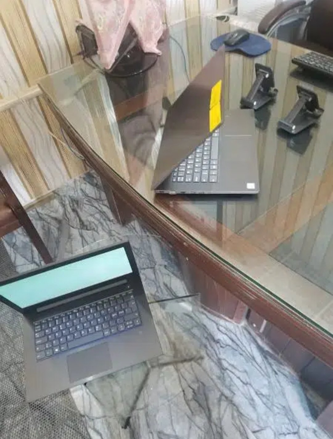 Lenovo Ideapad 300e fingerprint dual battery