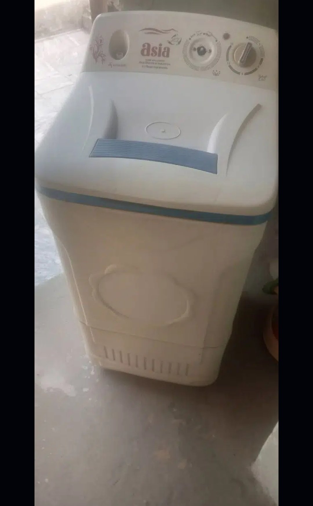 Super Asia Spinner for Sale