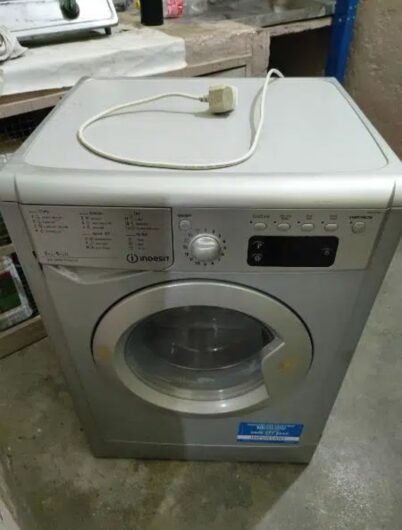 INDeSIT AUTOMATIC