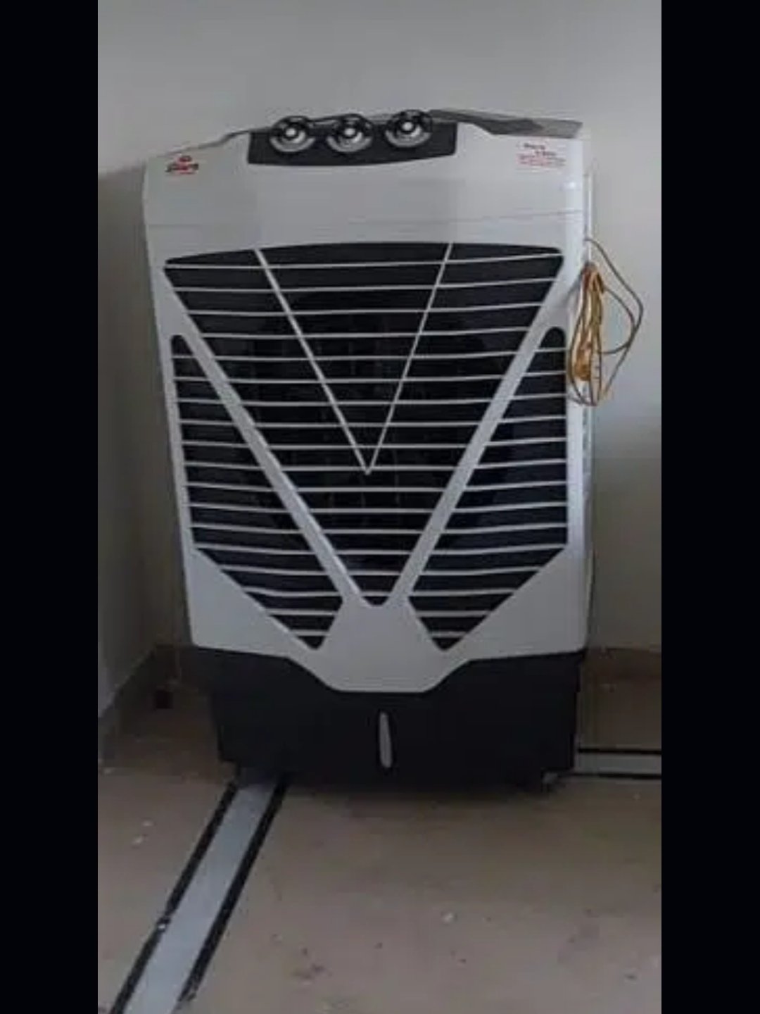 room air coolers- alternate of AC