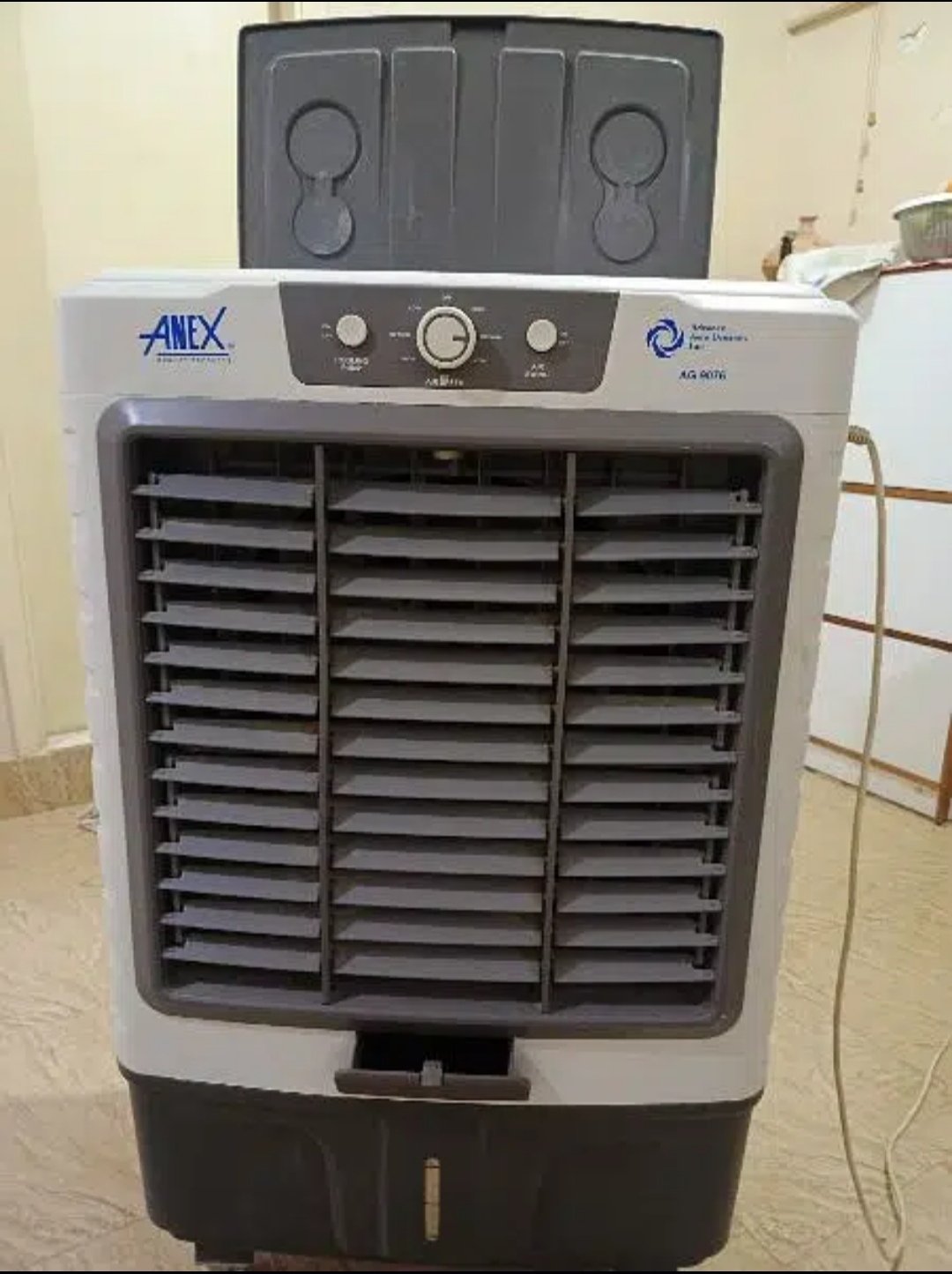 anix room air cooller