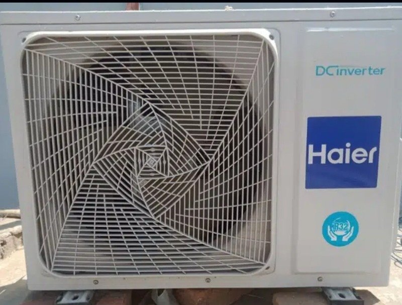 Dc inverter