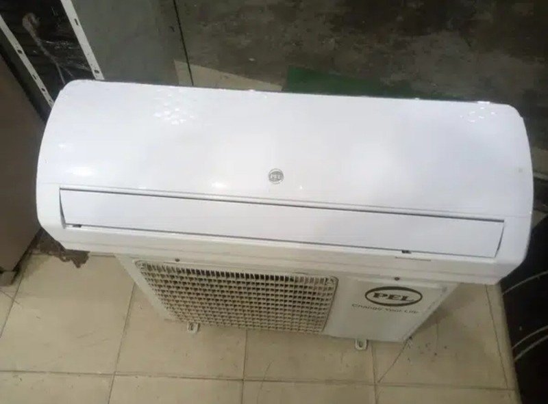 Pel 1.5 ton dc inverter
