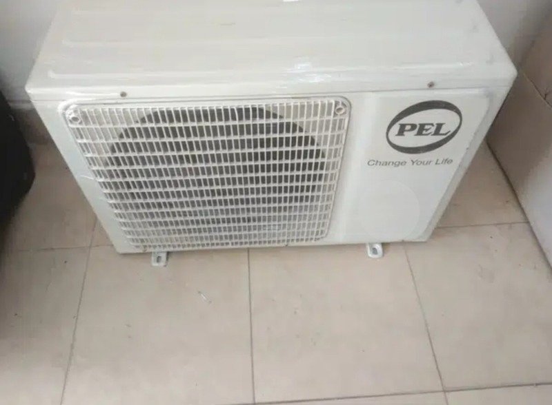Pel 1.5 ton dc inverter