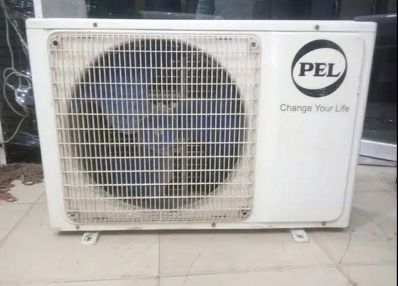 Pel 1.5 ton dc inverter