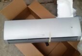 GREE 1 Ton Inverter Split AC GS-18PITH11S (New Model – Silver)