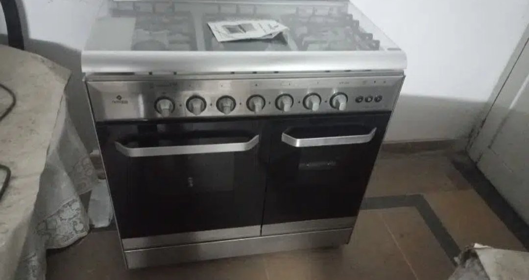Cooking Range