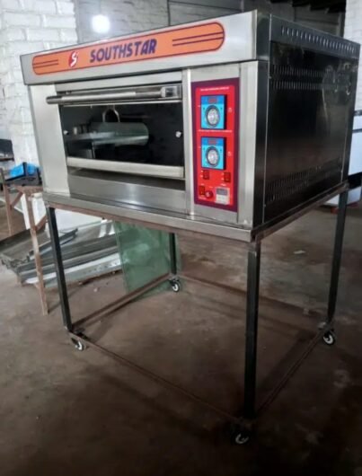 pizza oven 4 foot 5 foot 6 foot shawarma and burger Counter