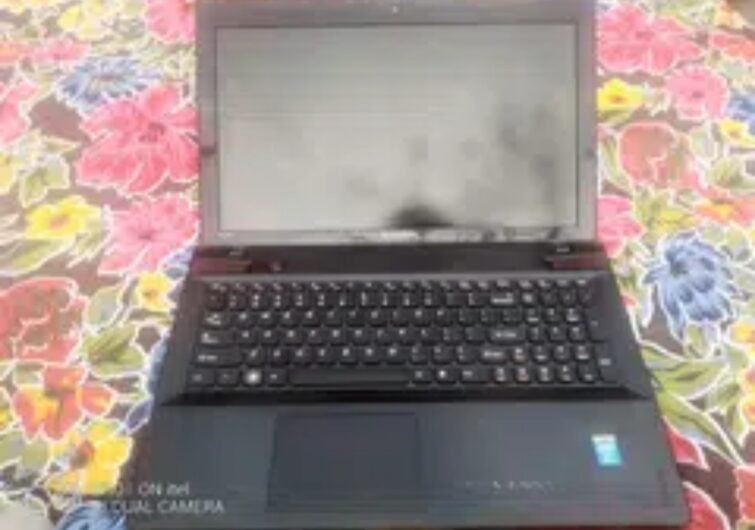Gaming Laptop i7 4th Genration 4GB Graphics Card 256 SSD 4GB RAM