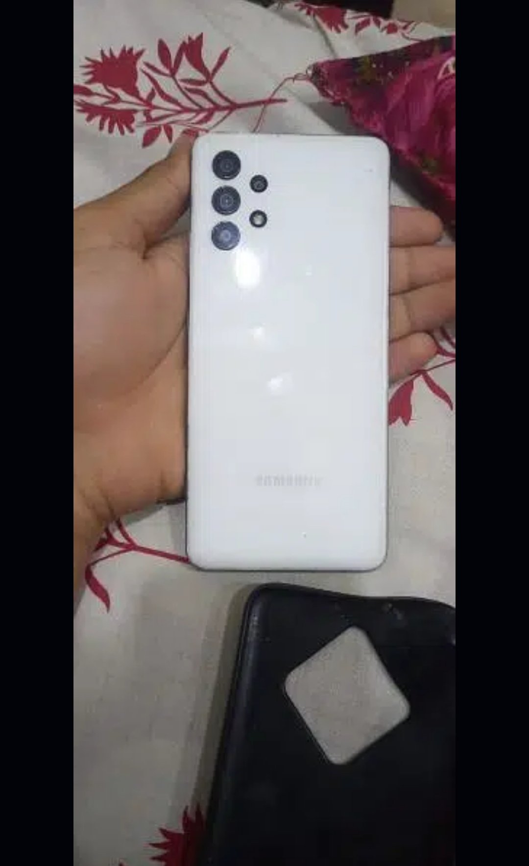 Samsung galaxy a32