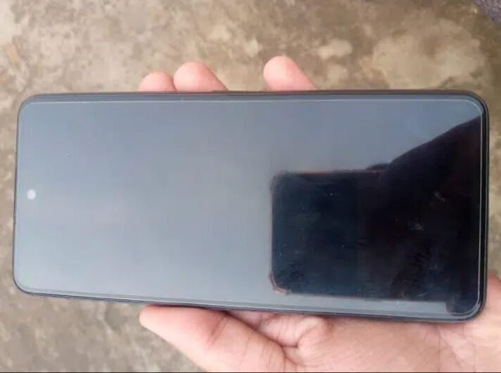 Tecno Camon 18T