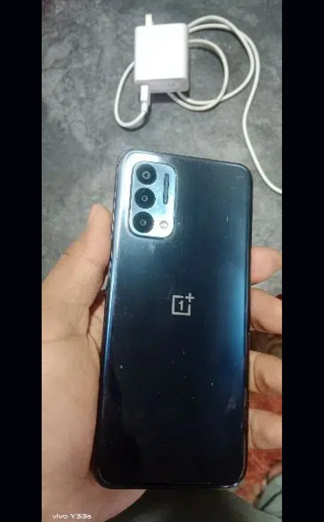 One Plus Nord N200 5G