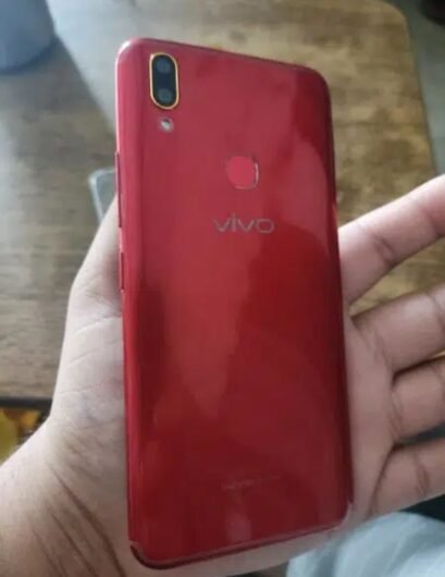 vivoy 85 a