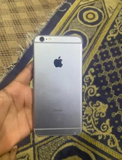 iPhone 6 Plus