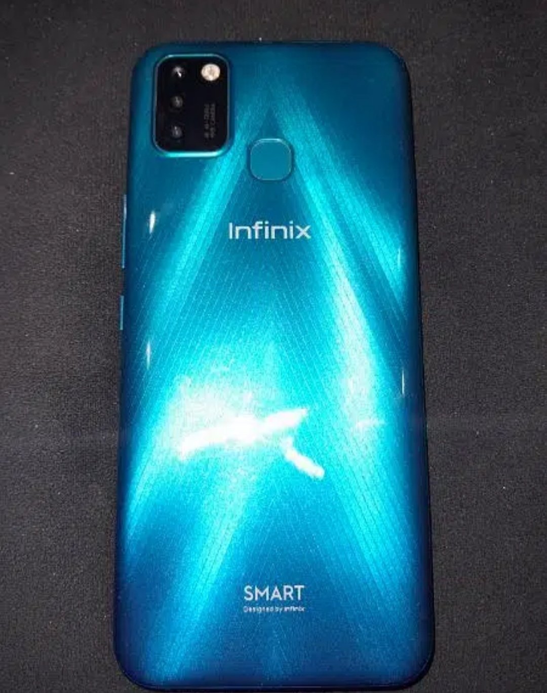 infinix smart 5