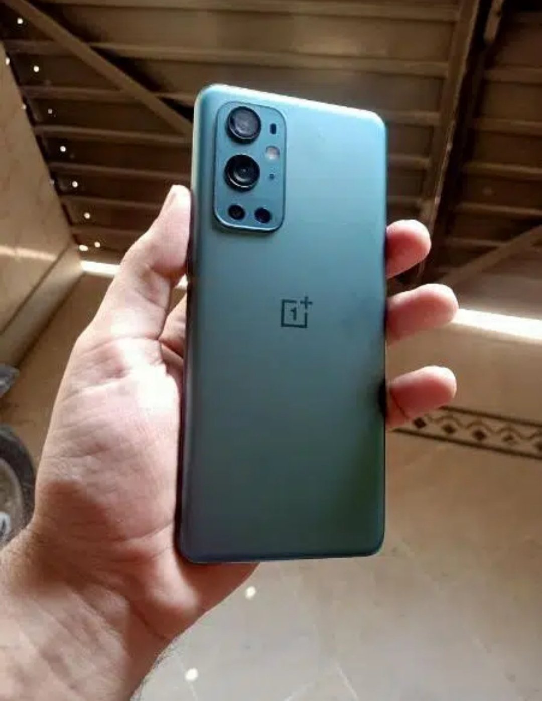 OnePlus 9 Pro Global 8/256GB
