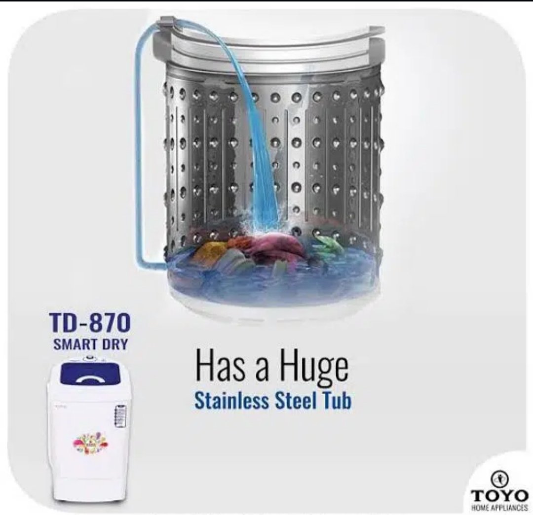 Toyo Japan Brand Dryer 14 Big Size