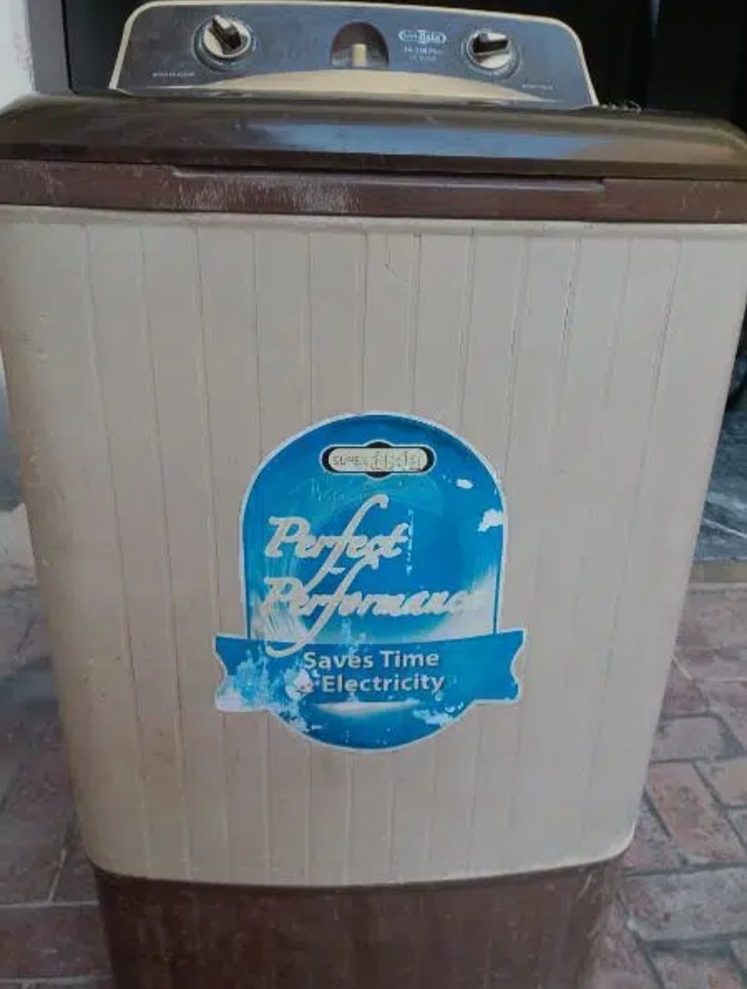 Super Asia wahing machine