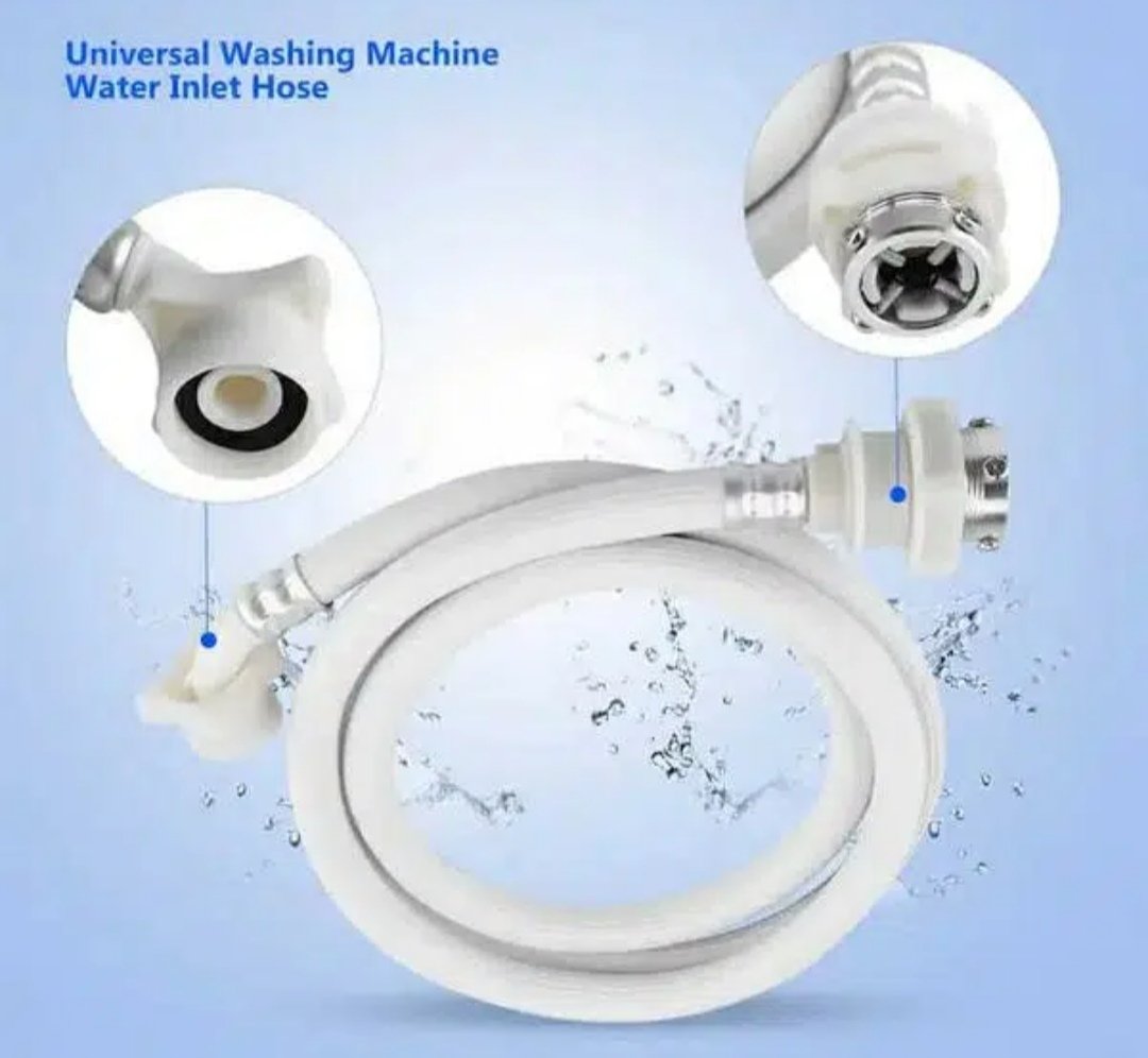 Water inlet pipe for Automatic Washing machine